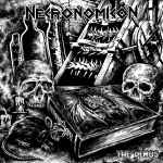 NECRONOMICON - The Demos CD